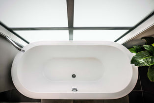 Different Types of Bathtub Stoppers