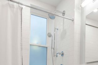 What is the Purpose of Dual Shower Heads?