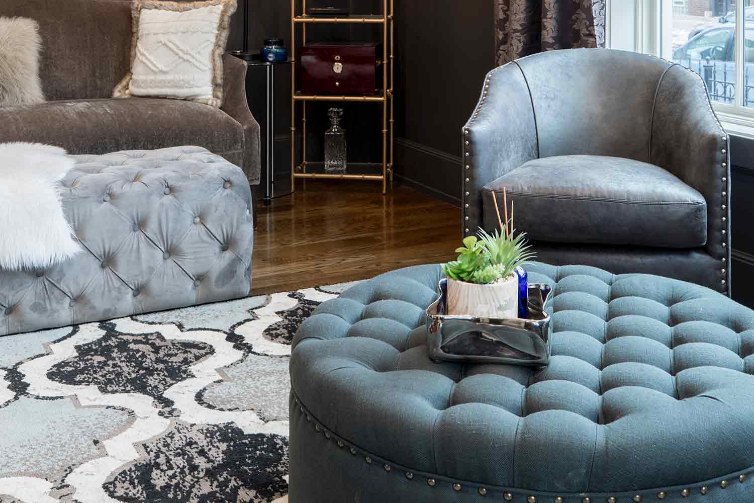 interior design trends