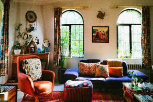 Interior Design Styles Guide