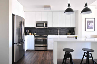 Stunning Island Kitchen Layouts