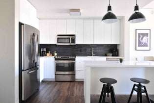 Most Popular Kitchen Layout Ideas