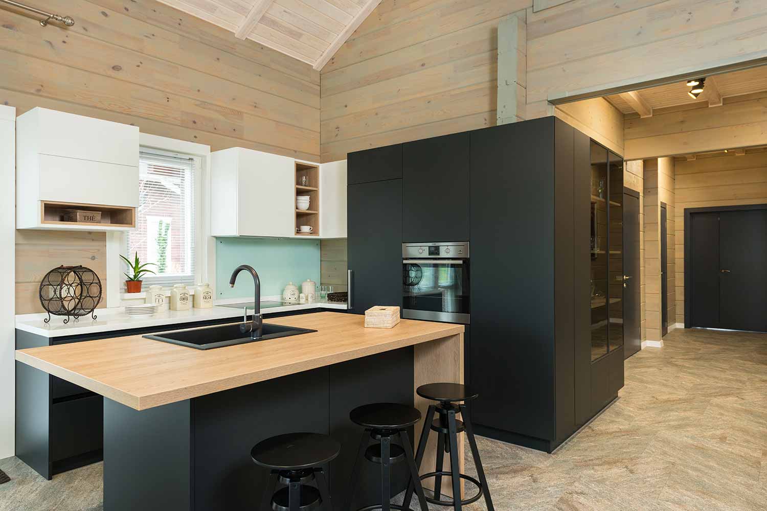 kitchen remodel checklist