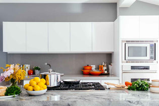 Kitchen Remodel Ideas for 2021
