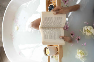 Extra Large Bathtubs for Soaking