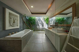 Dreamy Master Bathroom Remodel Ideas