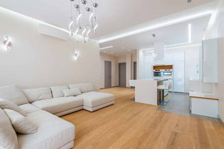 Stunning Modern Interior Design Concepts