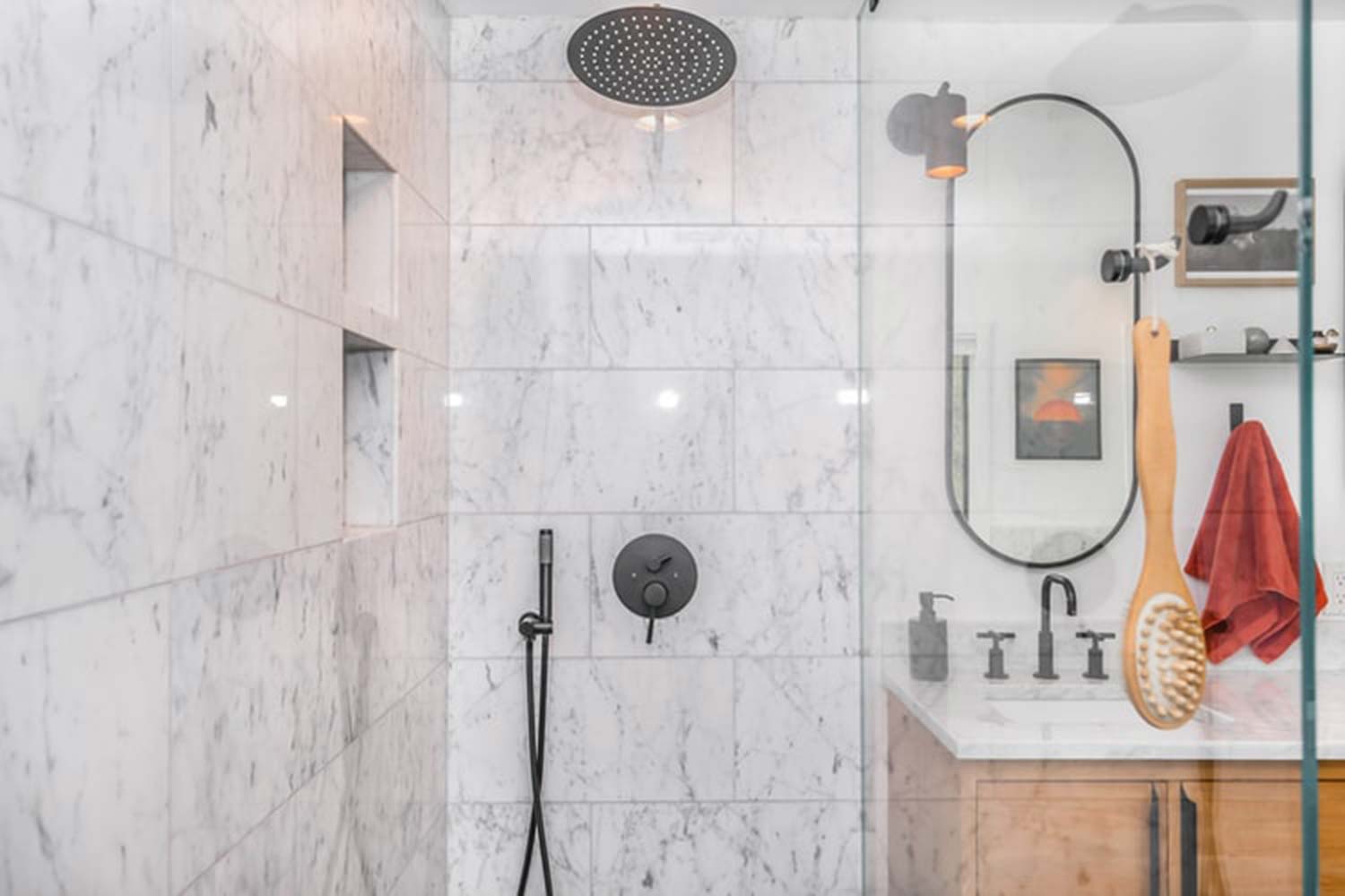 best rain shower heads