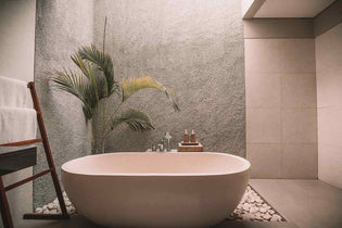Inspiring Spa Bathroom Ideas
