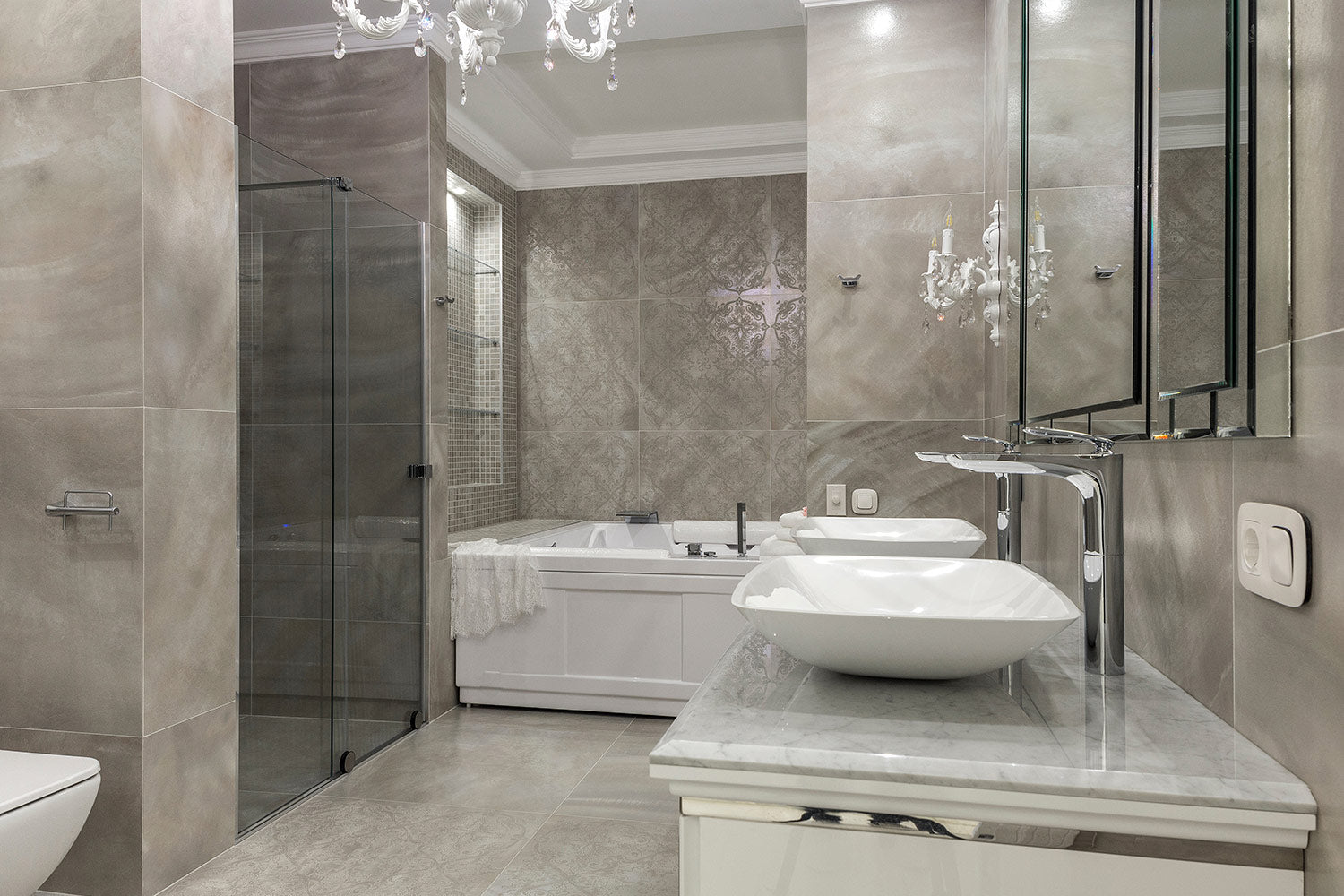 what is a vessel sink