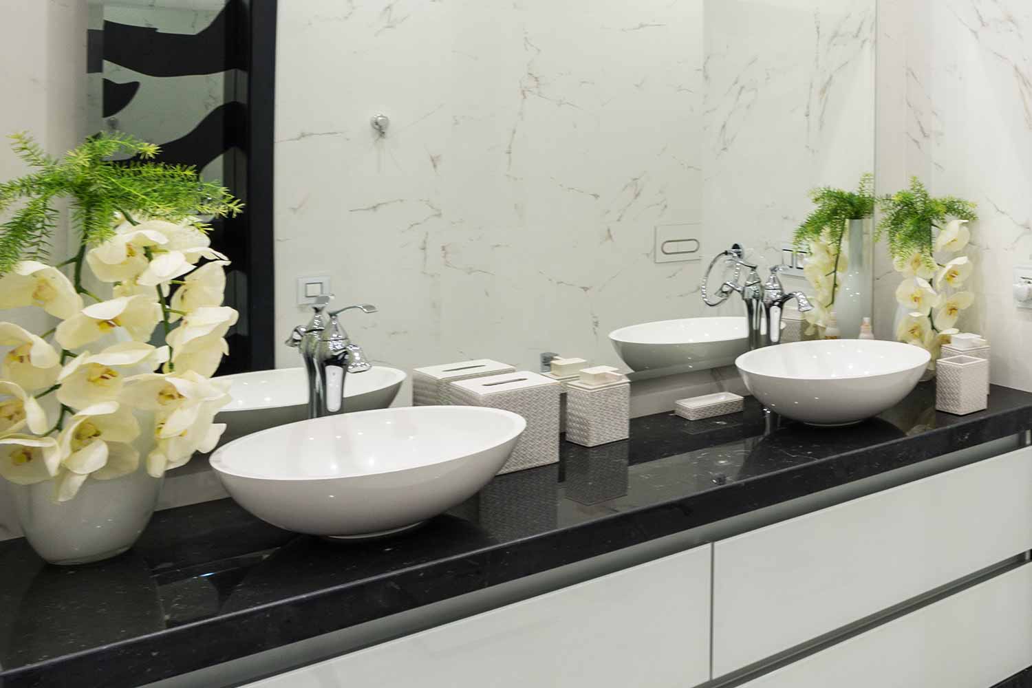 Top 10 Vessel Sink Faucets