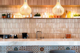 Beautiful Wet Bar Ideas