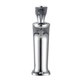 Brianna 7" Single Hole Bathroom Sink Faucet