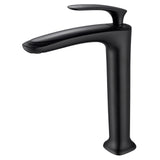 Brianna 11" Vessel Sink Faucet