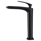 Brianna 11" Vessel Sink Faucet
