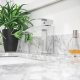 Marella 6" Single Hole Bathroom Faucet