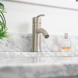 Waverly 7" Single Hole Bathroom Faucet