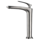 Brianna 11" Vessel Sink Faucet