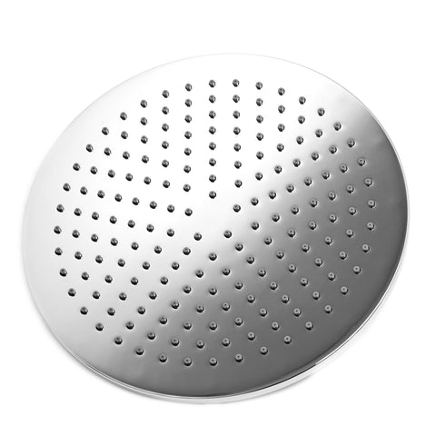 Arroya 10" Single Function Round Rainfall Showerhead