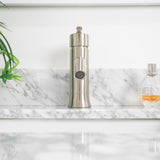 Waverly 7" Single Hole Bathroom Faucet