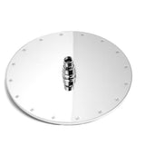 Arroya 10" Single Function Round Rainfall Showerhead