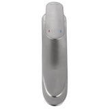 Brianna 11" Vessel Sink Faucet