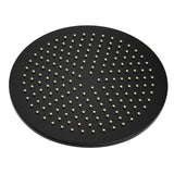 Arroya 10" Single Function Round Rainfall Showerhead