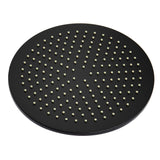 Arroya 12" Single Function Round Rainfall Showerhead