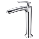 Brianna 11" Vessel Sink Faucet