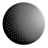 Arroya 10" Single Function Round Rainfall Showerhead