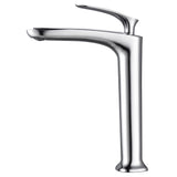 Brianna 11" Vessel Sink Faucet