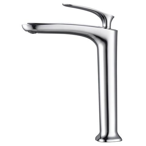 Brianna 11" Vessel Sink Faucet