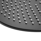 Arroya 10" Single Function Round Rainfall Showerhead