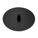 Arroya 12" Single Function Round Rainfall Showerhead