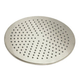 Arroya 10" Single Function Round Rainfall Showerhead