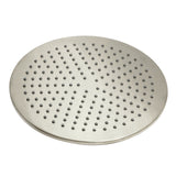 Arroya 12" Single Function Round Rainfall Showerhead