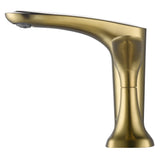 Brianna Widespread 3-Hole Bathroom Sink Faucet with Lever Handles