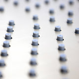 Arroya 10" Single Function Round Rainfall Showerhead