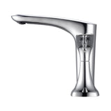 Brianna Widespread 3-Hole Bathroom Sink Faucet with Lever Handles
