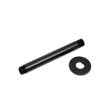 Arroya 6" Ceiling Mounted Shower Arm with Flange