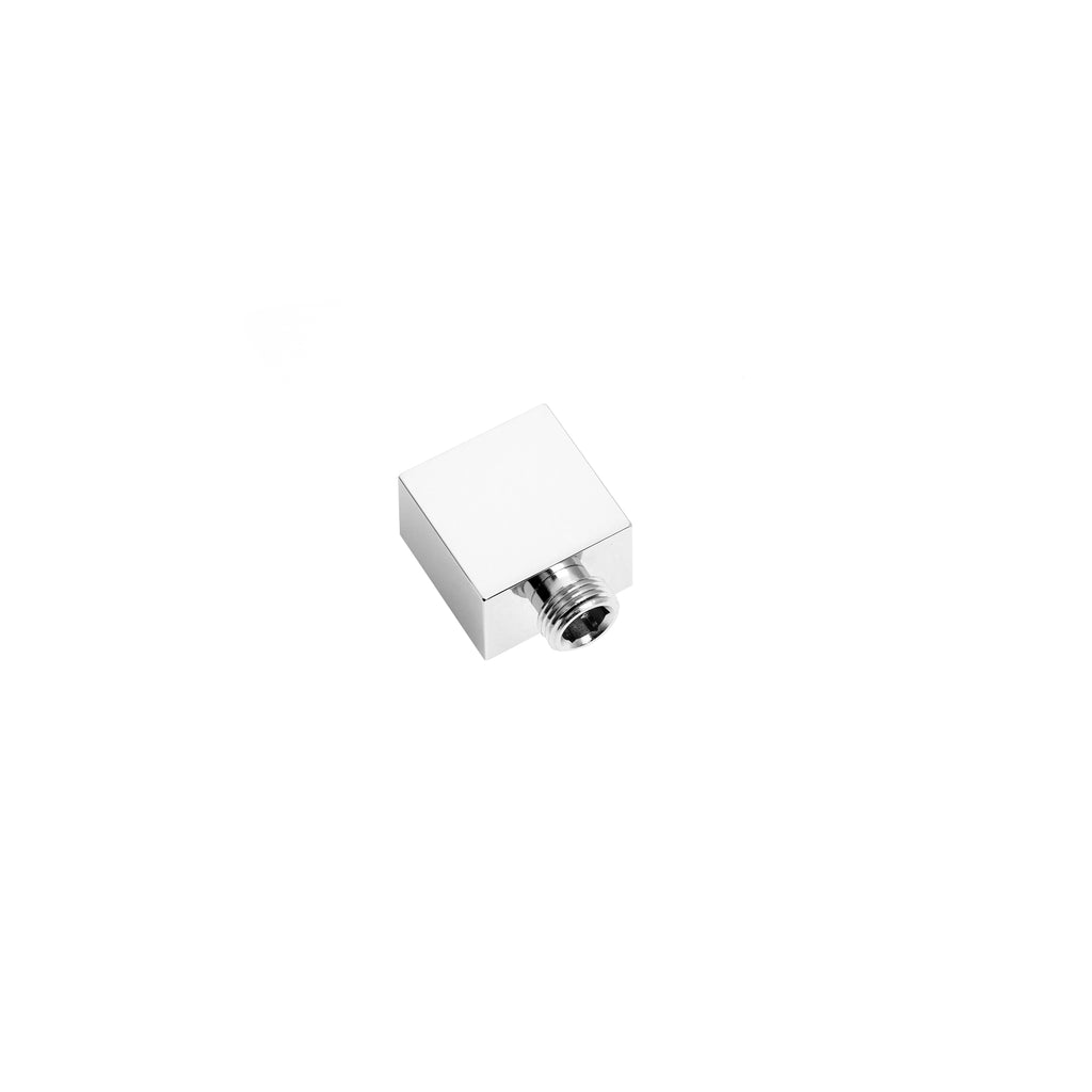 Wasser Wall Mounted Supply Elbow for Handheld Shower Hose Connection