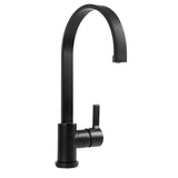 Coral Single Handle Standard Kitchen Faucet