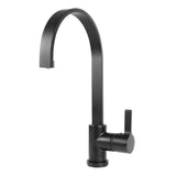 Coral Single Handle Standard Kitchen Faucet
