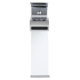 Marella 6" Single Hole Bathroom Faucet