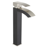 Marella 12" Single Hole Vessel Sink Bathroom Faucet