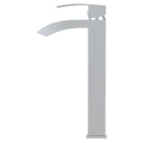 Marella 12" Single Hole Vessel Sink Bathroom Faucet