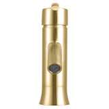 Waverly 7" Single Hole Bathroom Faucet