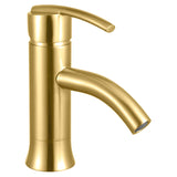 Waverly 7" Single Hole Bathroom Faucet