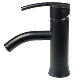 Waverly 7" Single Hole Bathroom Faucet