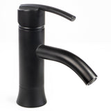 Waverly 7" Single Hole Bathroom Faucet
